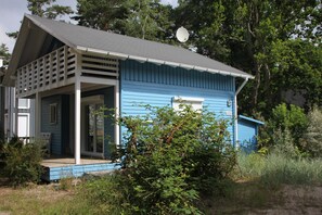 Unclassified image, 3 of 15, button - Holiday home Seagull - 100m to the beach. WE13303 - Seagull Holiday Home (Baabe)