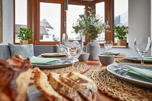 تناول الطعام