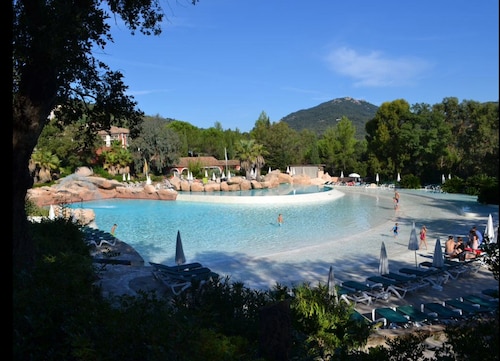 Vue mer exceptionnelle,2 ch ,2sdb,60 m2