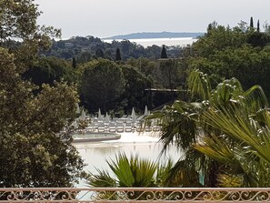 Piscina aquecida
