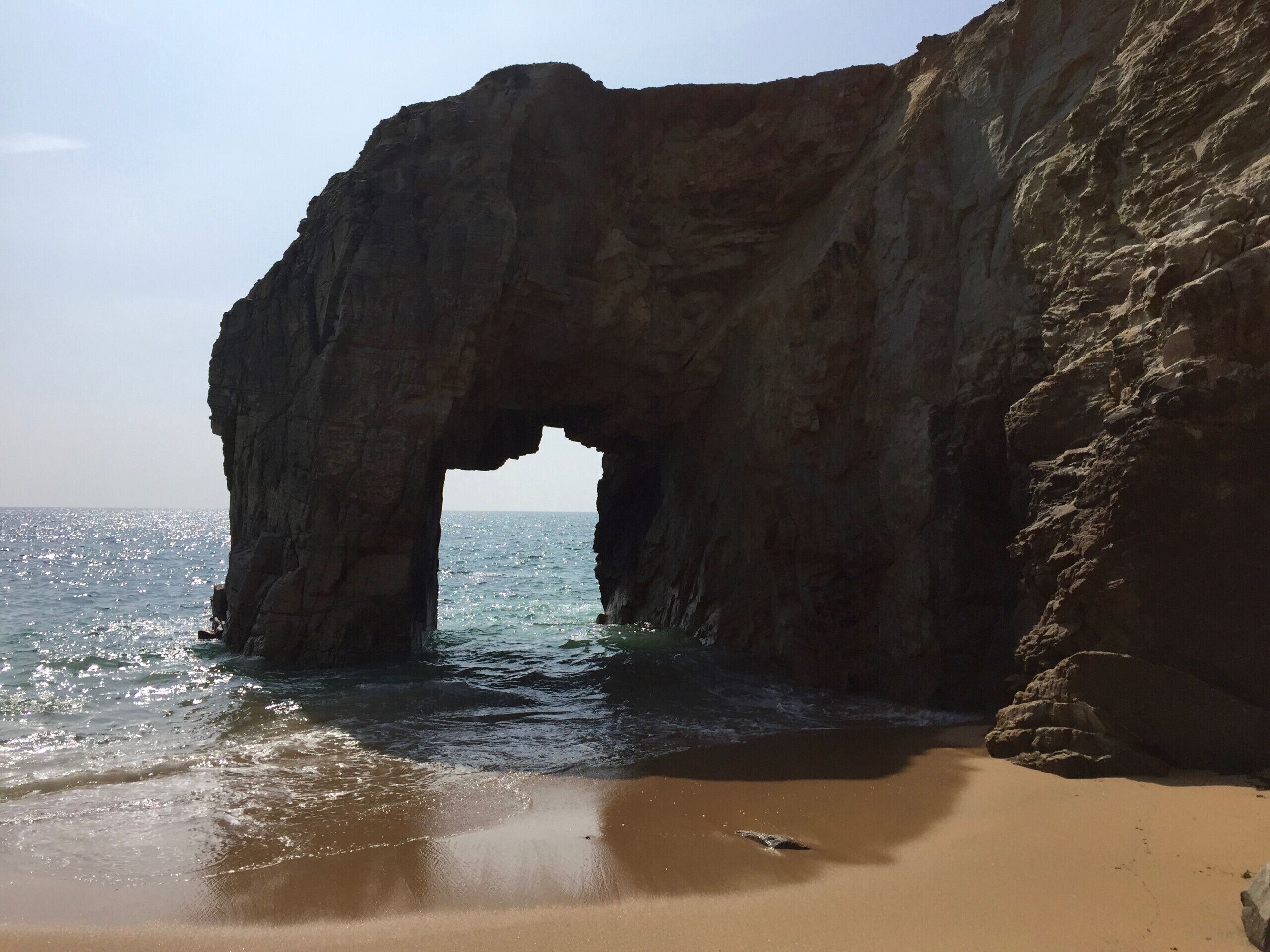 Ubicación cercana a la playa