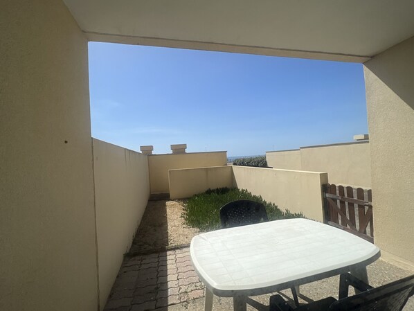 Terras