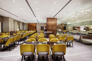 Meeting facility - Dorsett Residences Bukit Bintang - Emy Room (Kuala Lumpur)