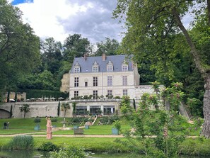 Aussenbereich