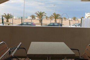 Balcony - B&B Palazzo Manfredi Vieste (Vieste)