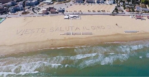 B&B Palazzo Manfredi Vieste