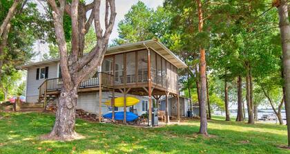 ≋ The Cottage at Sun Valley Lake ≋