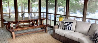 ≋ The Cottage at Sun Valley Lake ≋