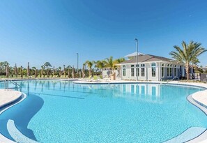 Pool - Paradise in Perdido Key! (Pensacola)