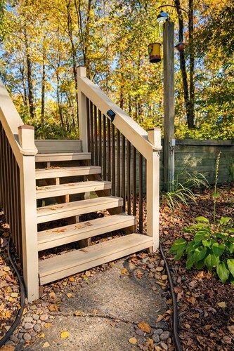 Ultimate Vacation Getaway - Family/Friends Cozy Retreat