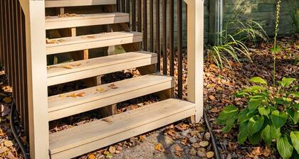 Ultimate Vacation Getaway - Family/Friends Cozy Retreat