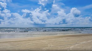 Am Strand