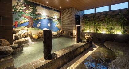 Dormy Inn Korakuen Hot Springs