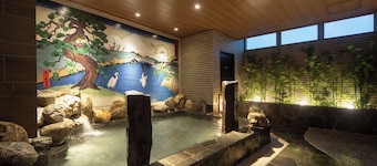 Dormy Inn Korakuen Hot Springs
