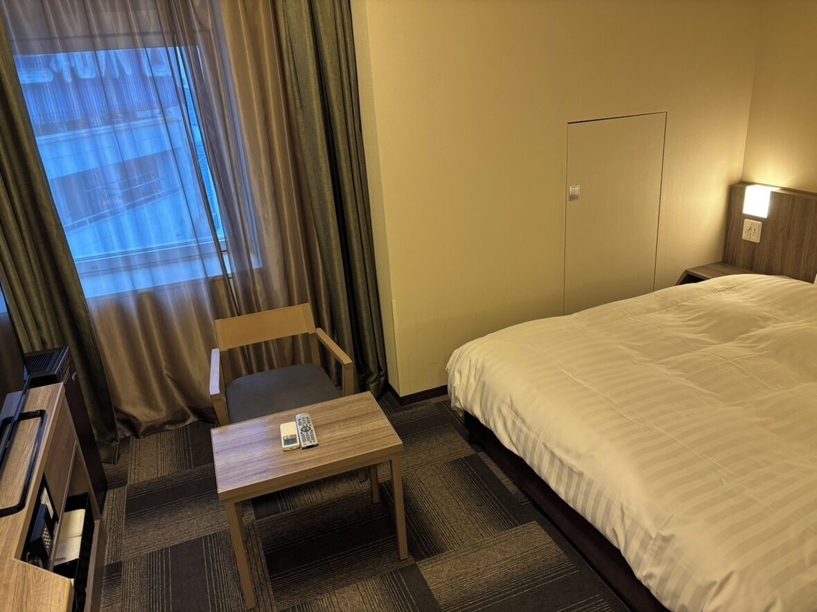 In-room safe, desk, free WiFi, bed sheets