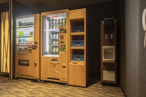 Vending machine