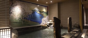 Dormy Inn Korakuen Hot Springs