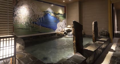 Dormy Inn Korakuen Hot Springs