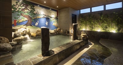 Dormy Inn Korakuen Hot Springs