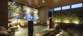 Dormy Inn Korakuen Hot Springs
