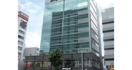 Dormy Inn Korakuen Hot Springs