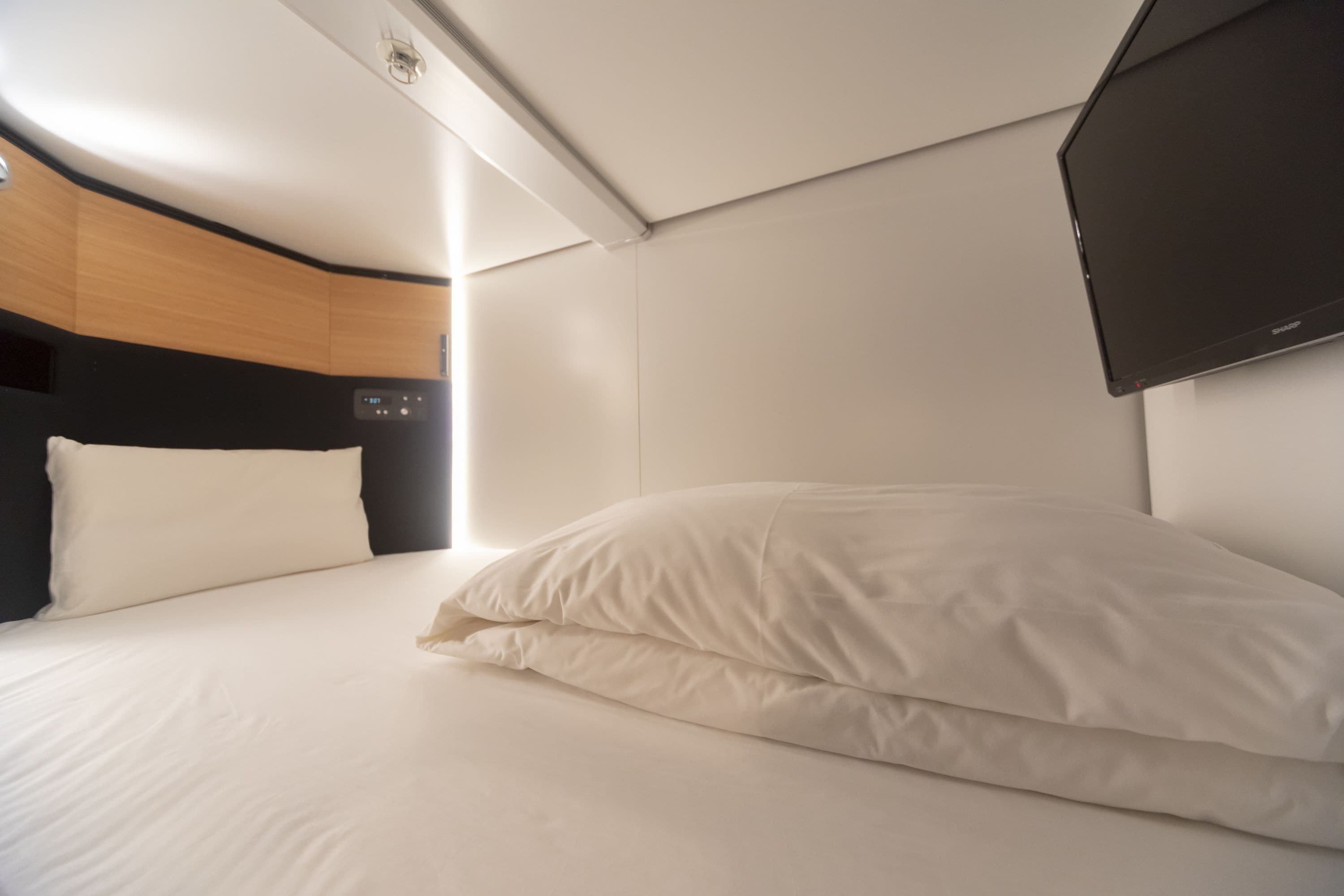 1 bedroom, in-room safe, desk, free wifi