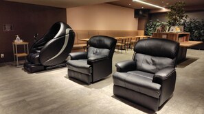 Property amenity - Dormy Inn Korakuen Hot Springs (Tokyo)