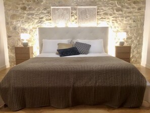 3 Schlafzimmer, Bügeleisen/Bügelbrett, Internetzugang, Bettwäsche