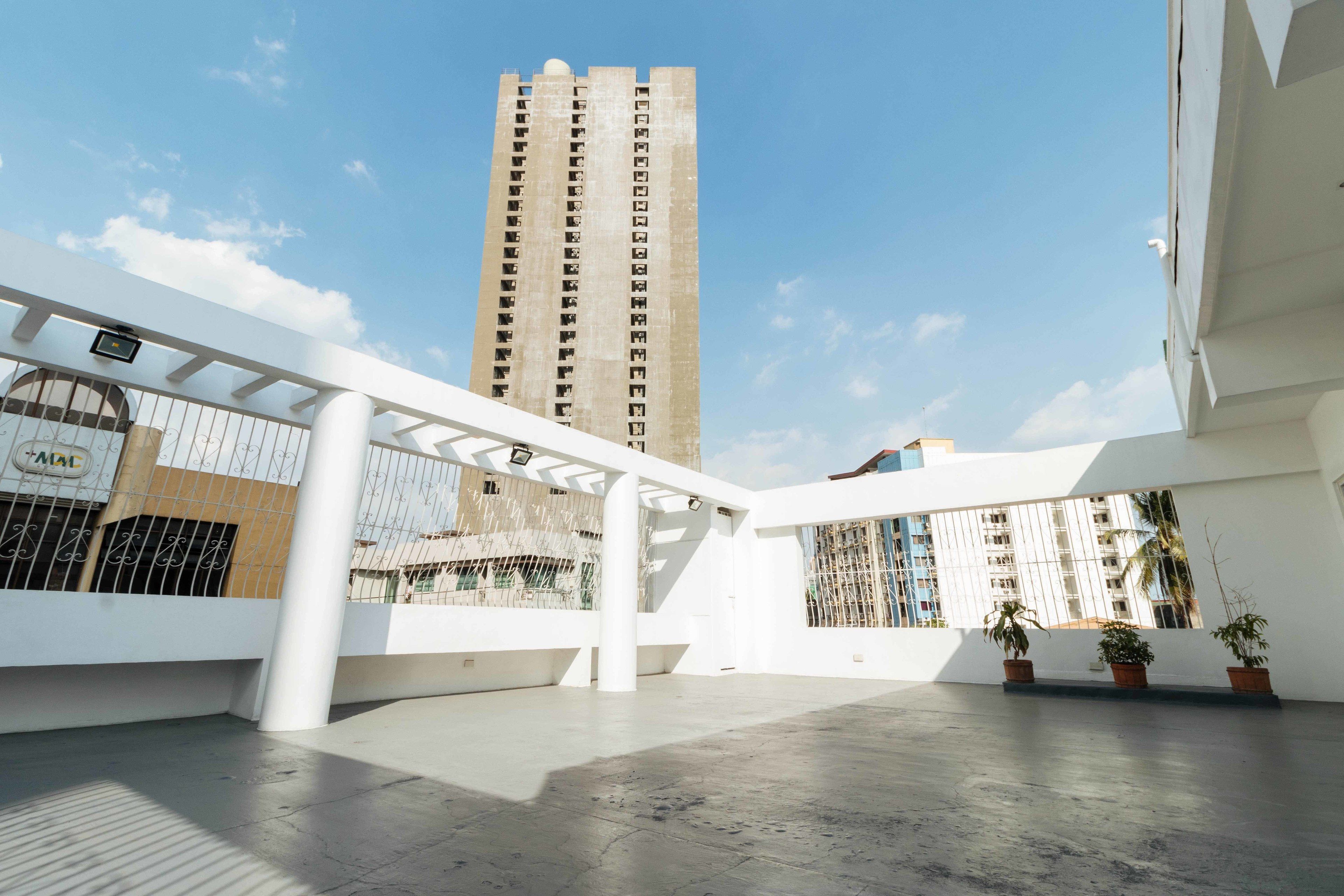 Detalle del exterior