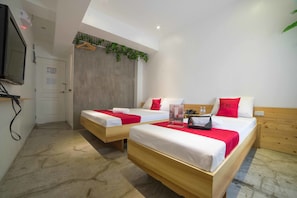 Bureau, Wi-Fi gratuit