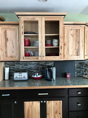 Interior - Happy, Healthy, Home in the Heart of Downtown BZN! (Bozeman)