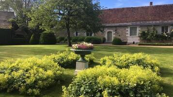 Tuin