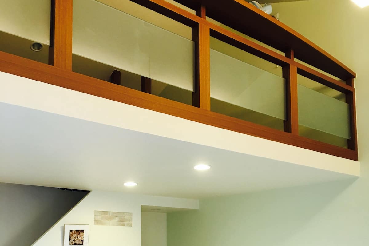 Family House, 2 Double Beds, Ensuite, Garden Area | Desk, soundproofing, bed sheets