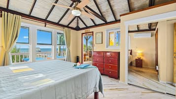 2 chambres, Wi-Fi, draps fournis