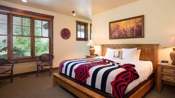 3 chambres, bureau, fer et planche à repasser, Wi-Fi