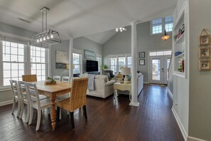 Télévision, lecteur de DVD