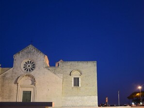 Exterior - B&B Suite Home Dimora di Charme (Trani)