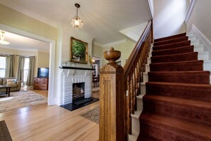 Interior - Pet Friendly-Parkside- Downtown Salida (Salida)