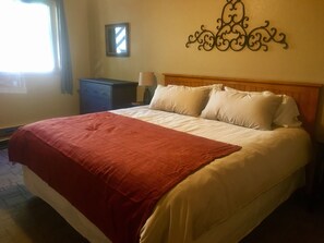 2 habitaciones, wifi y ropa de cama 