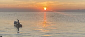 The room it self accessed by a complety private entrance , new matress