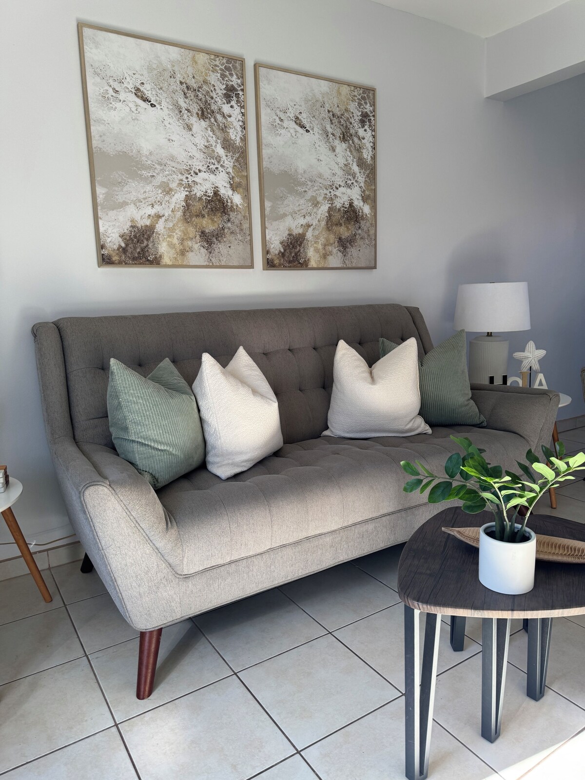 Majoittajan profiilikuva