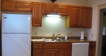 Historisches BĂŒrgerkriegshaus, ideal fĂŒr FamilienausflĂŒge.