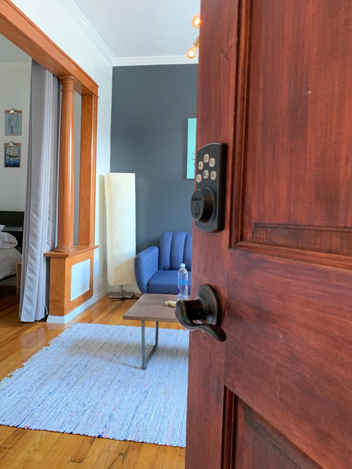 Imagen de perfil del propietario o de la propietaria