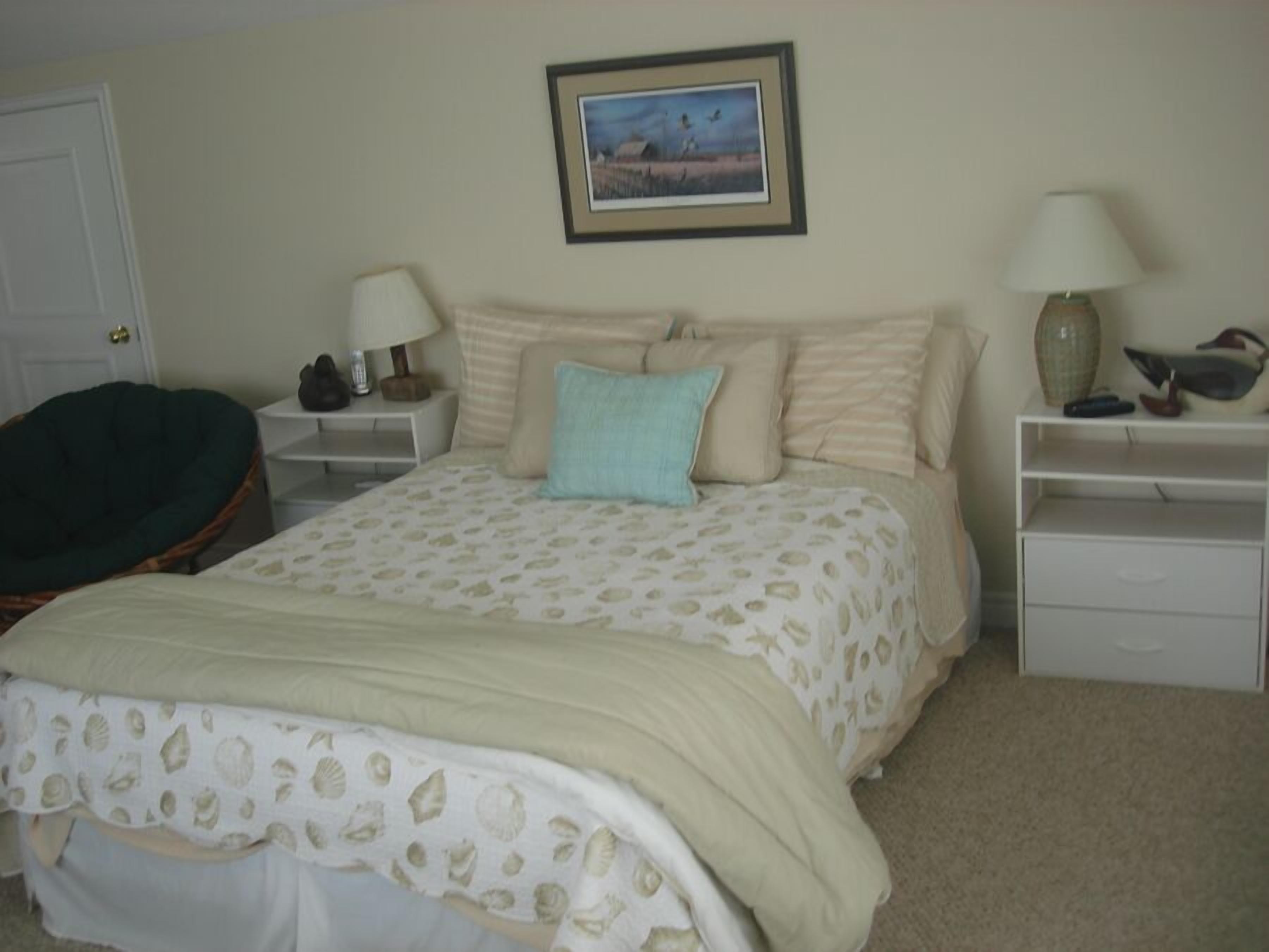 3 多间卧室、办公桌、熨斗/熨衣板、免费 WiFi