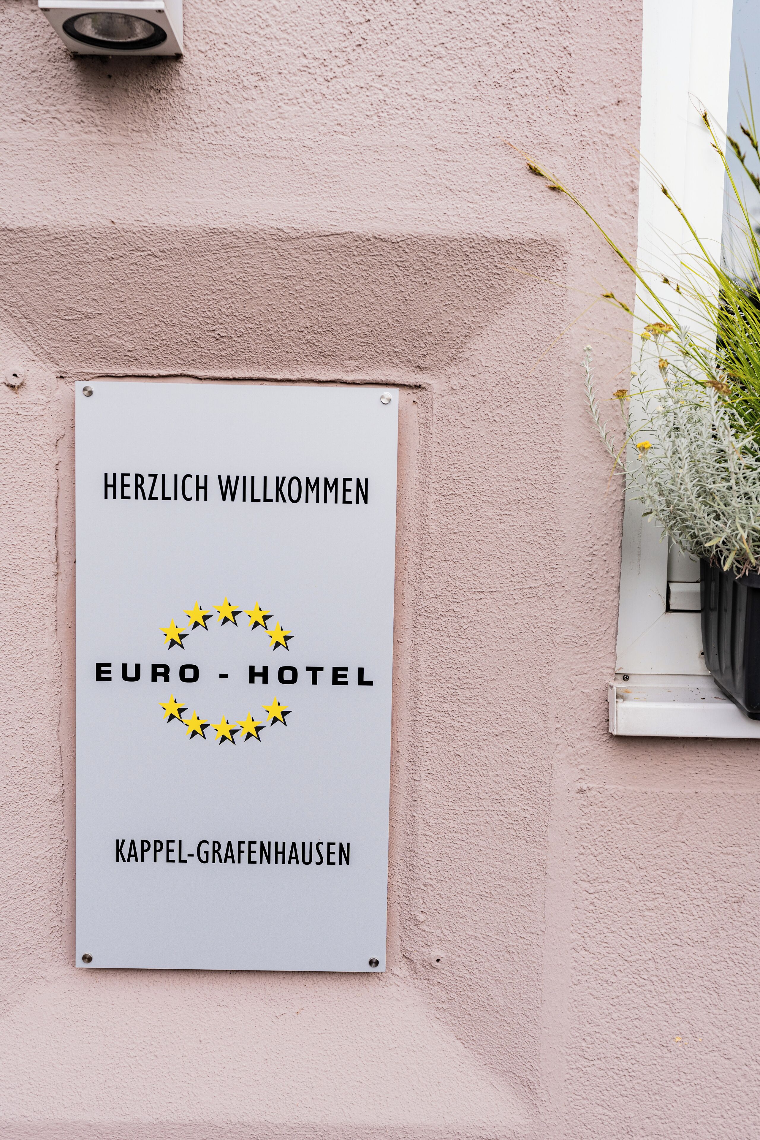 Foto - Euro-Hotel