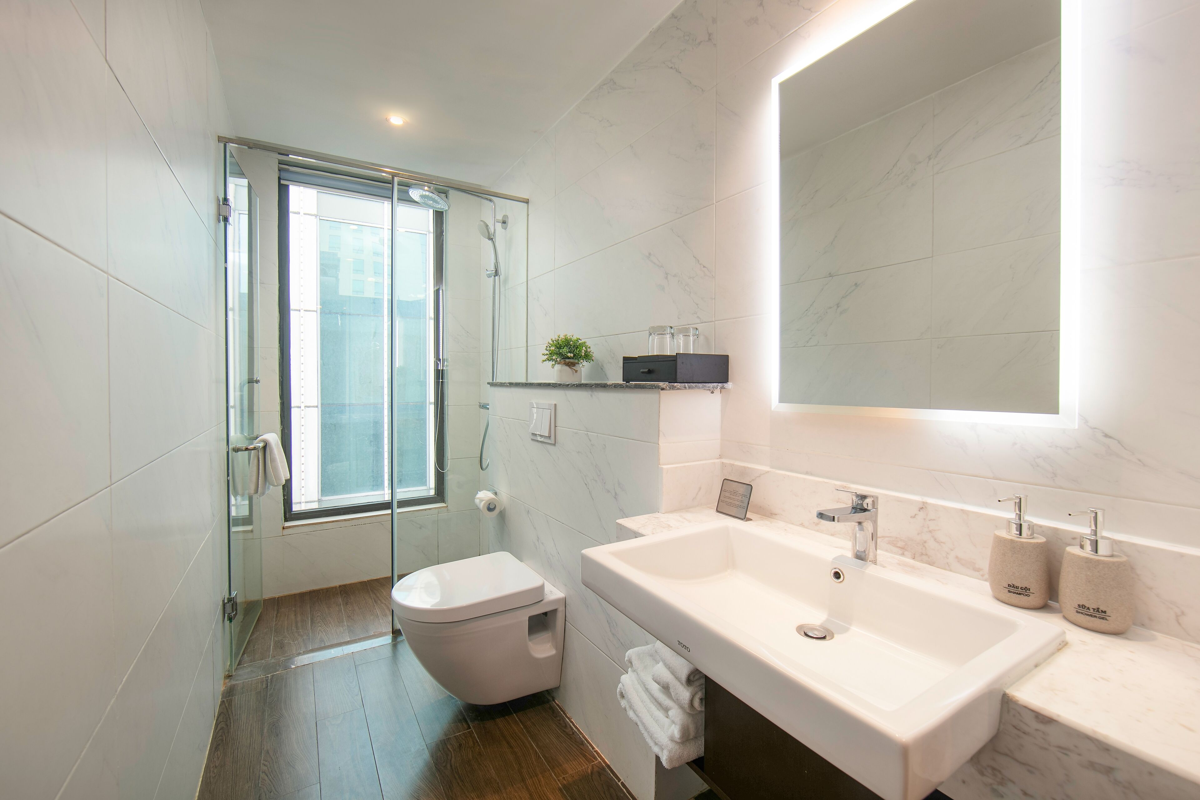 Foto - GRAND CITITEL Hanoi Hotel & Spa