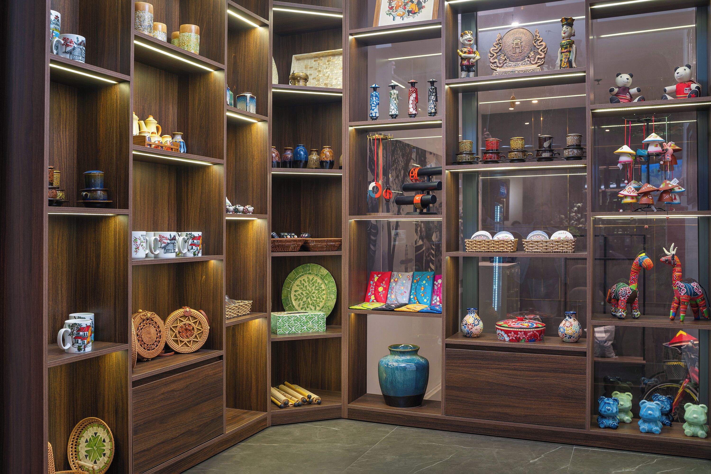 Foto - GRAND CITITEL Hanoi Hotel & Spa