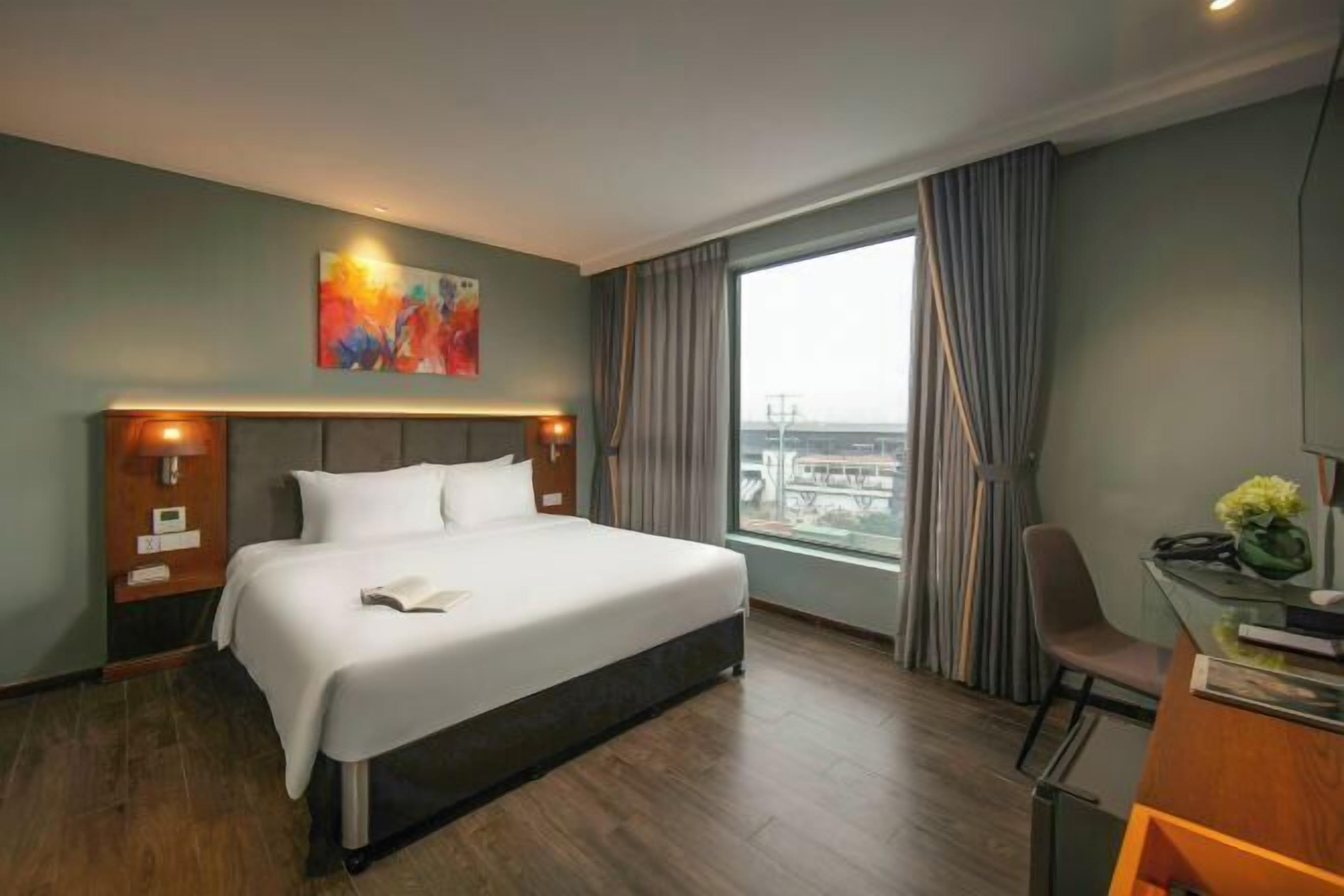 Ropa de cama de alta calidad y colchones con pillow-top 