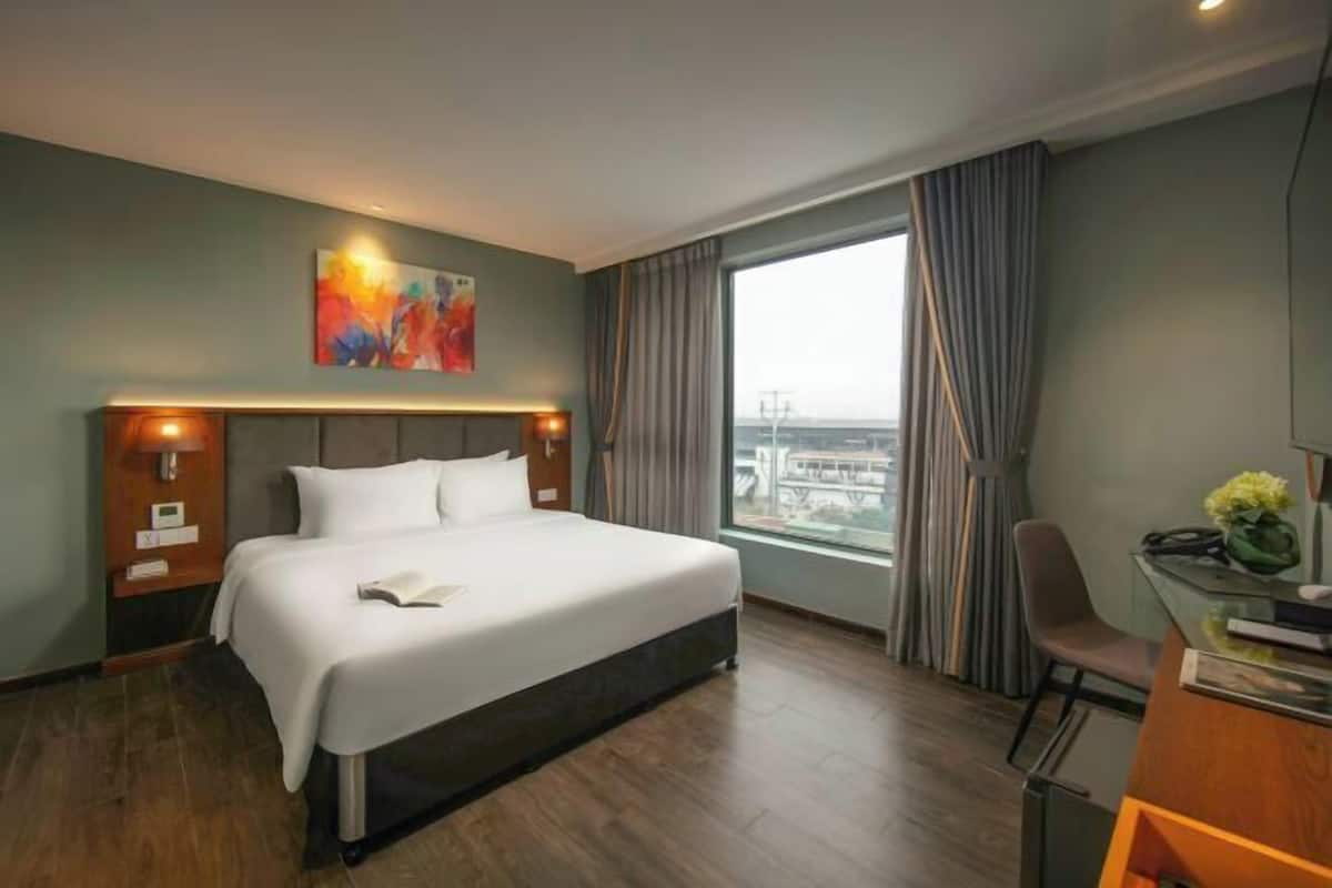 Ropa de cama de alta calidad y colchones con pillow-top