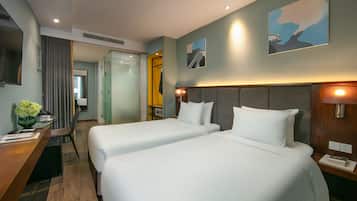 Grand Deluxe Room
